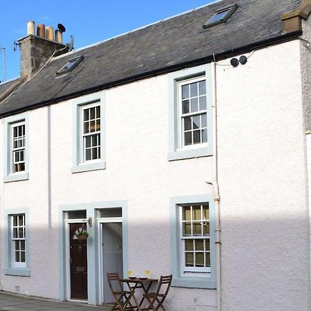 Fishermans Flat - River View Holiday Home Dundee Eksteriør billede
