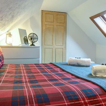 Fishermans Flat - River View Holiday Home Dundee Eksteriør billede