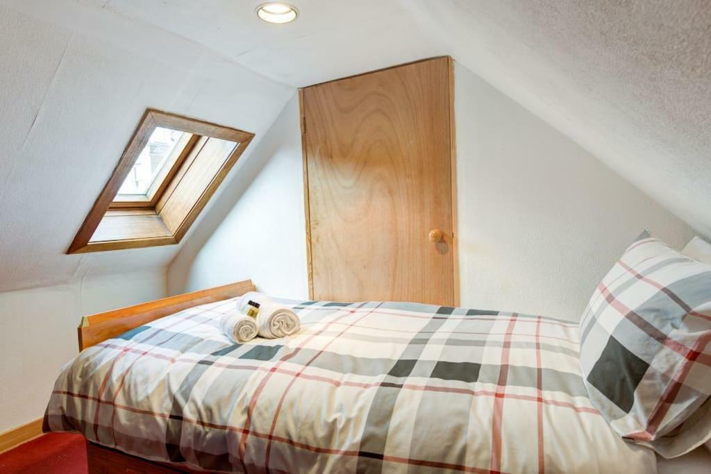 Fishermans Flat - River View Holiday Home Dundee Eksteriør billede