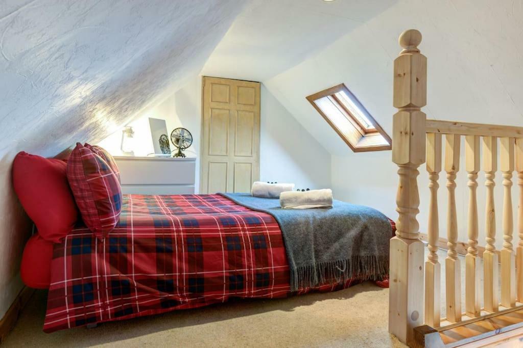 Fishermans Flat - River View Holiday Home Dundee Eksteriør billede