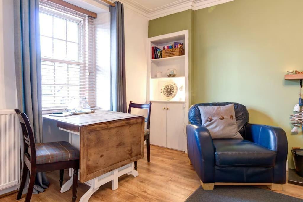 Fishermans Flat - River View Holiday Home Dundee Eksteriør billede